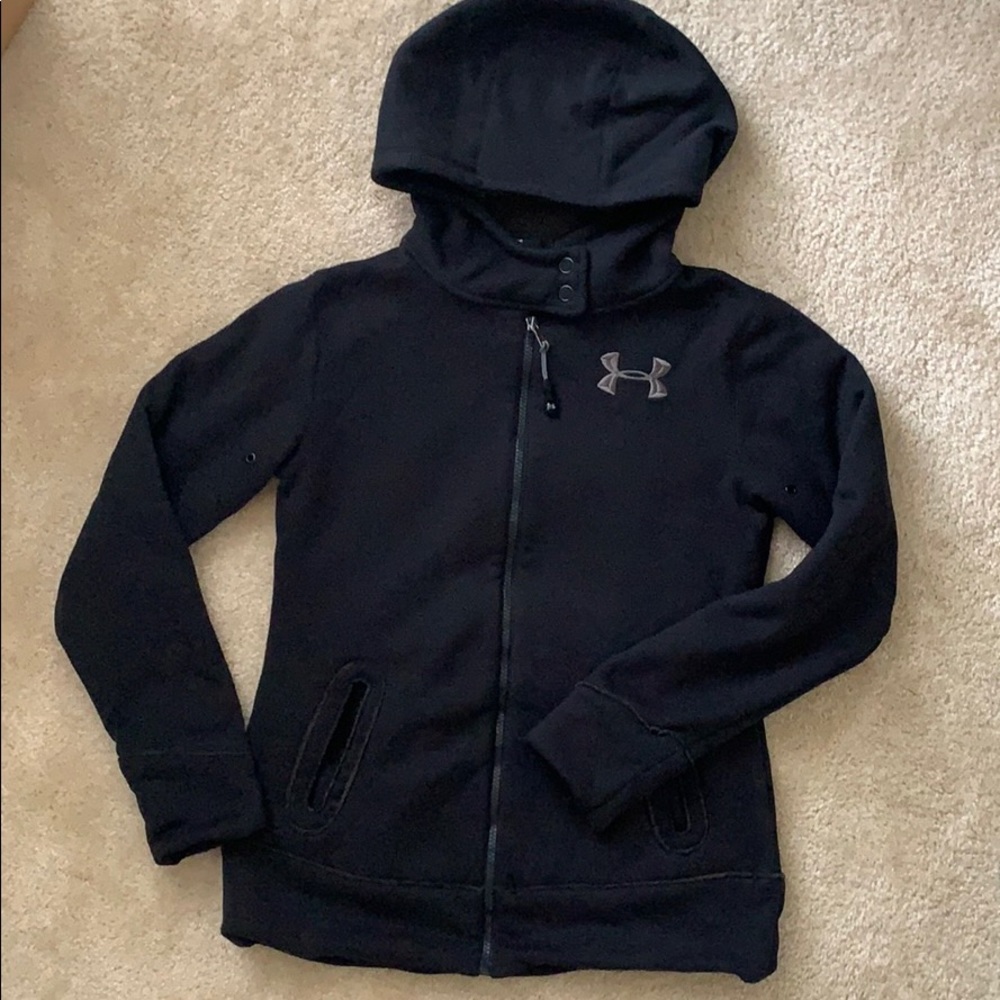 Under Armour Hoodie